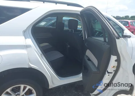 2017 Chevrolet Equinox Lt from USA, damaged, VIN 2GNALCEK9H1612258
